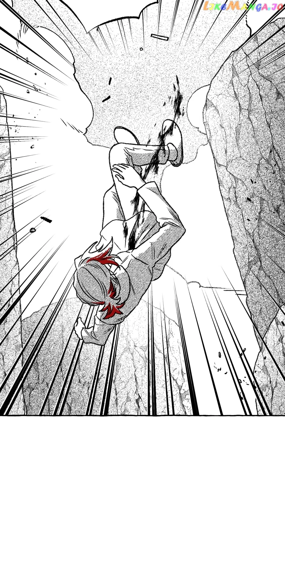 The Contractors Of Pandora Chapter 86 – Page 69