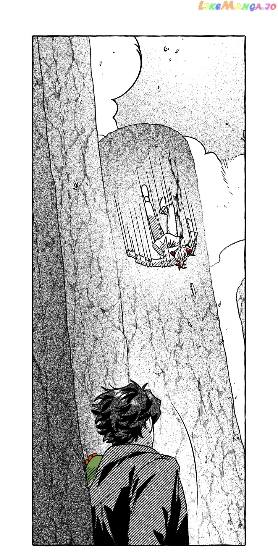The Contractors Of Pandora Chapter 86 – Page 70
