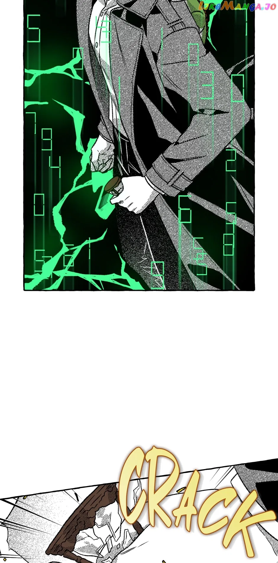 The Contractors Of Pandora Chapter 86 – Page 73