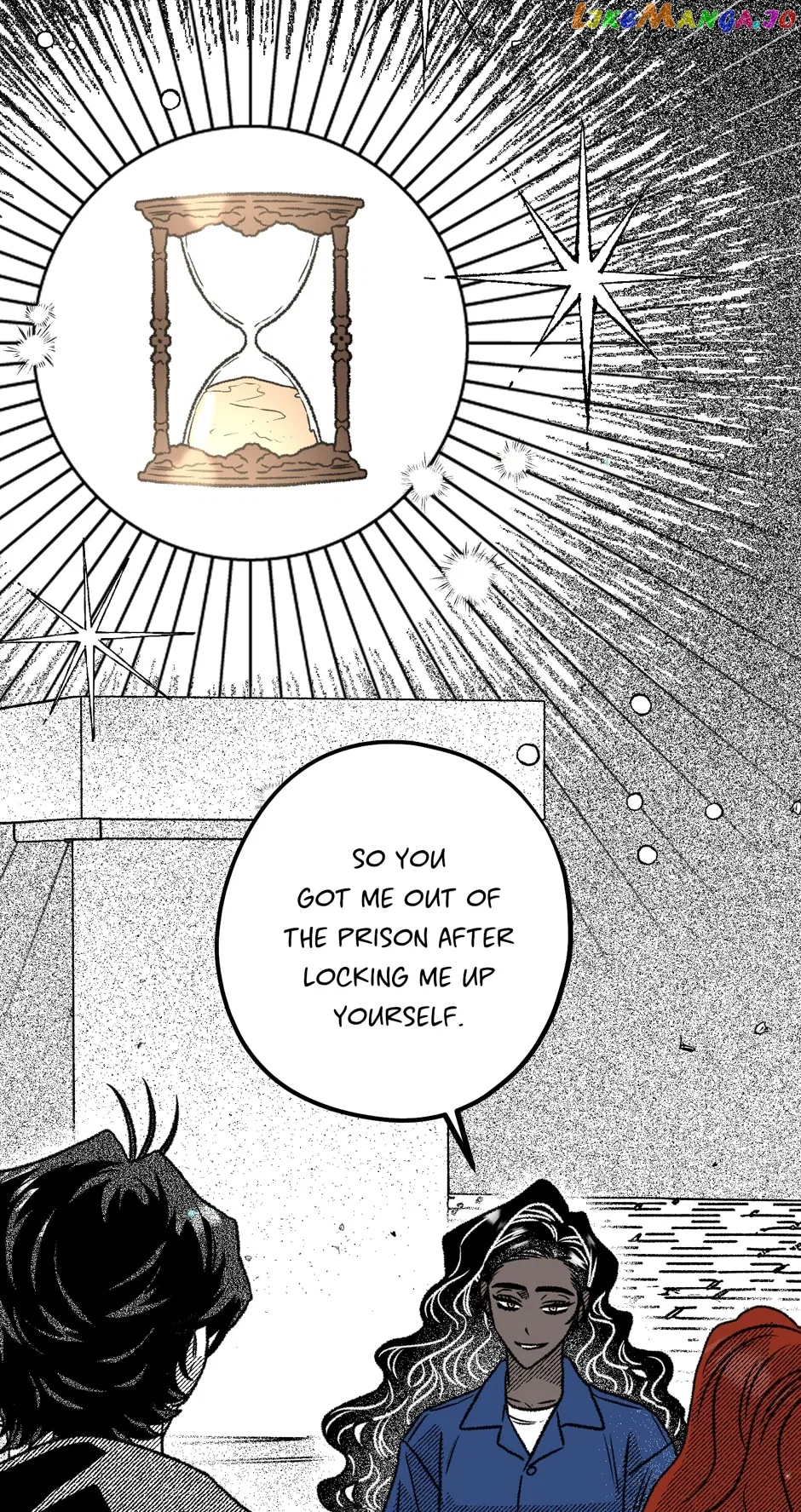 The Contractors Of Pandora Chapter 85 – Page 2