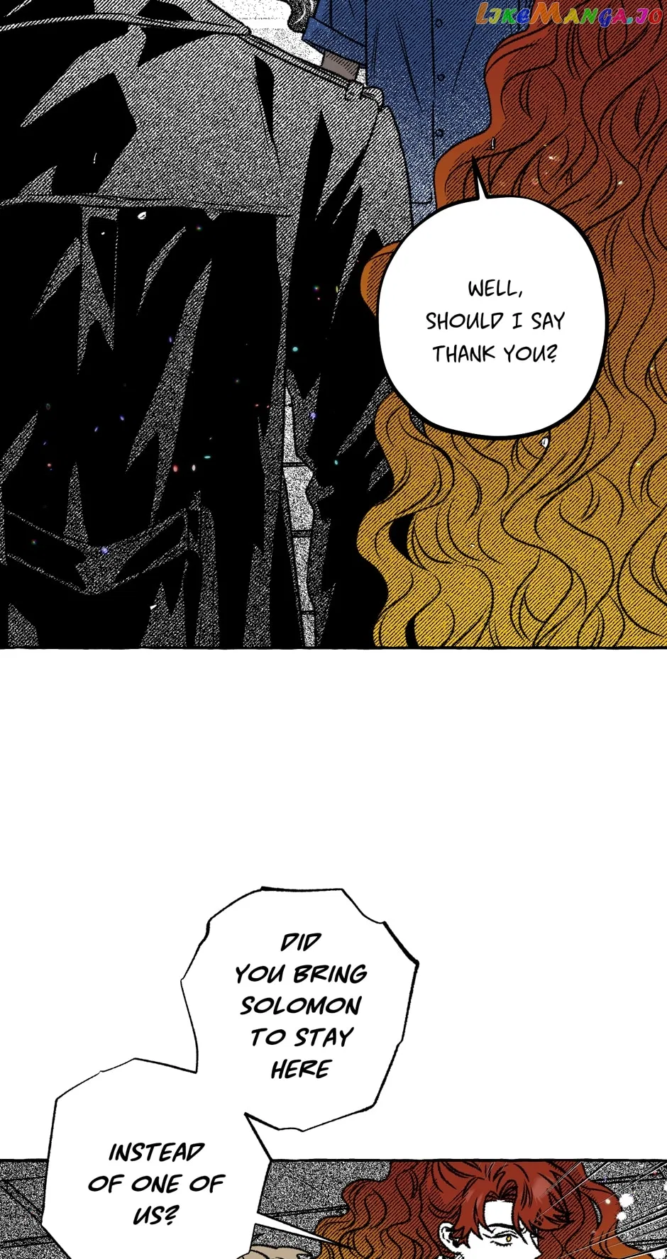 The Contractors Of Pandora Chapter 85 – Page 3
