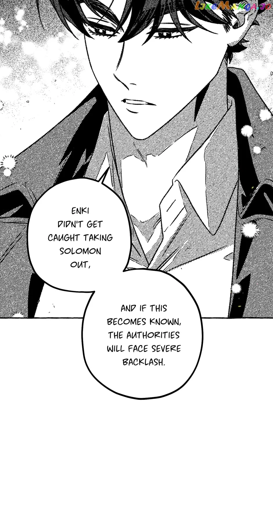 The Contractors Of Pandora Chapter 85 – Page 7