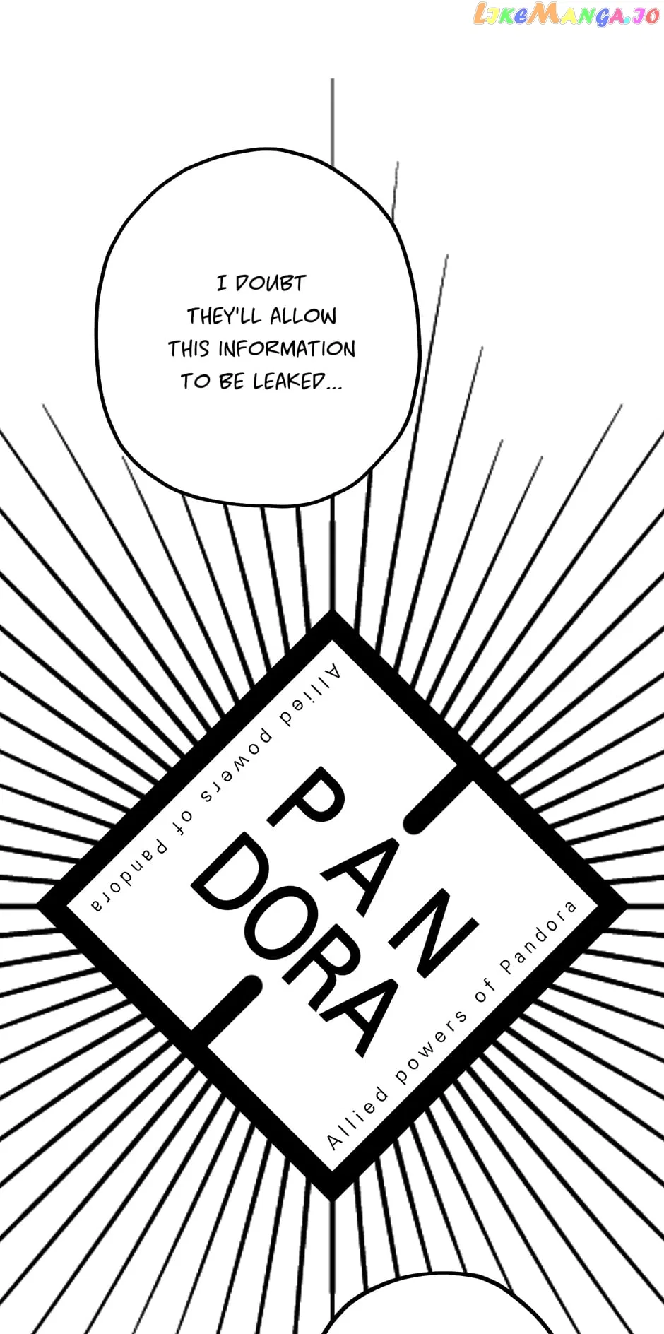 The Contractors Of Pandora Chapter 85 – Page 8