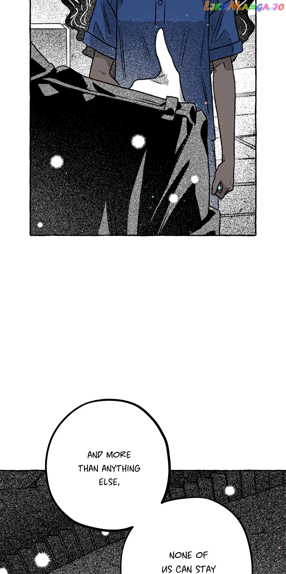 The Contractors Of Pandora Chapter 85 – Page 10