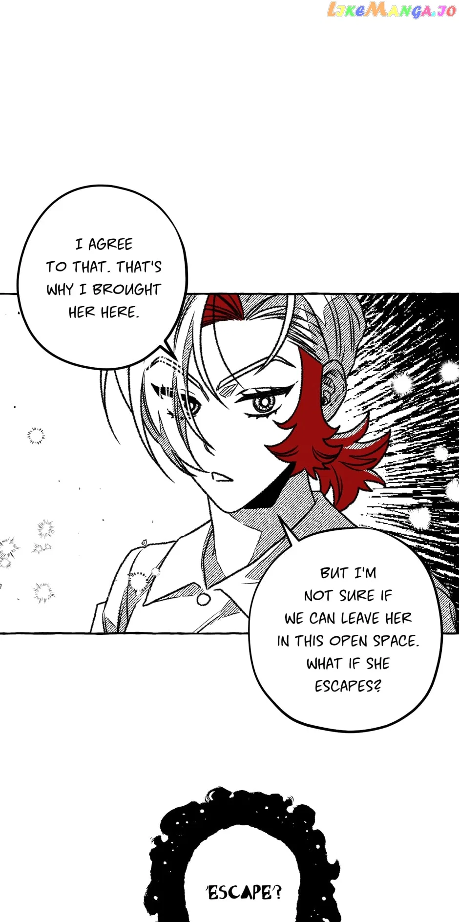 The Contractors Of Pandora Chapter 85 – Page 12