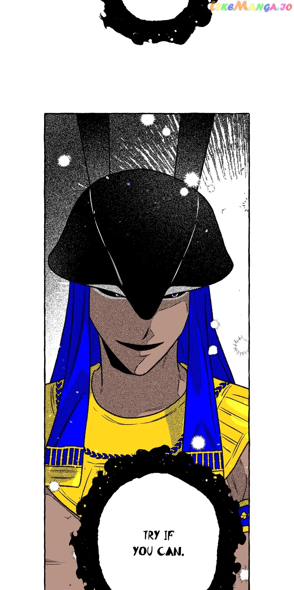 The Contractors Of Pandora Chapter 85 – Page 13