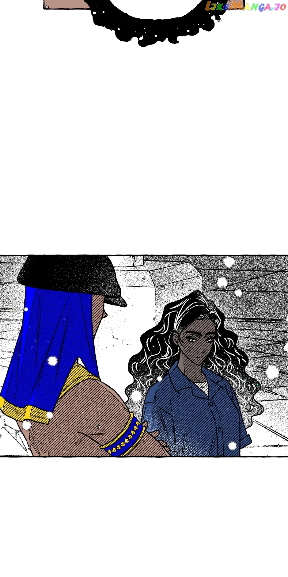 The Contractors Of Pandora Chapter 85 – Page 14