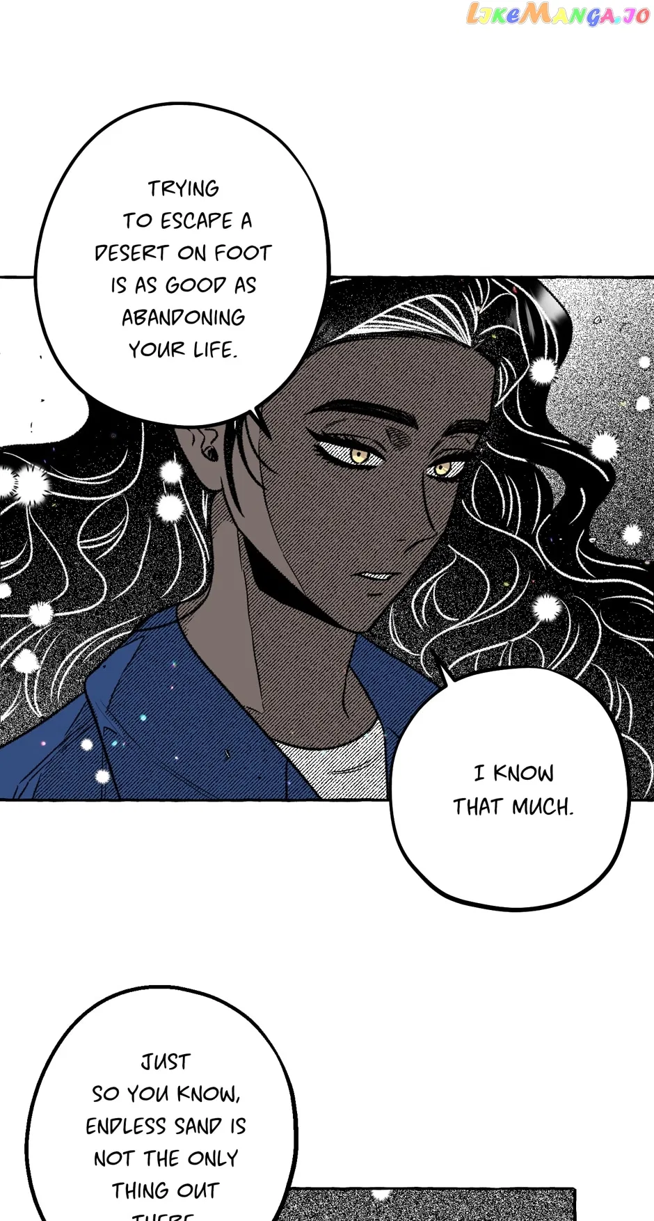 The Contractors Of Pandora Chapter 85 – Page 15