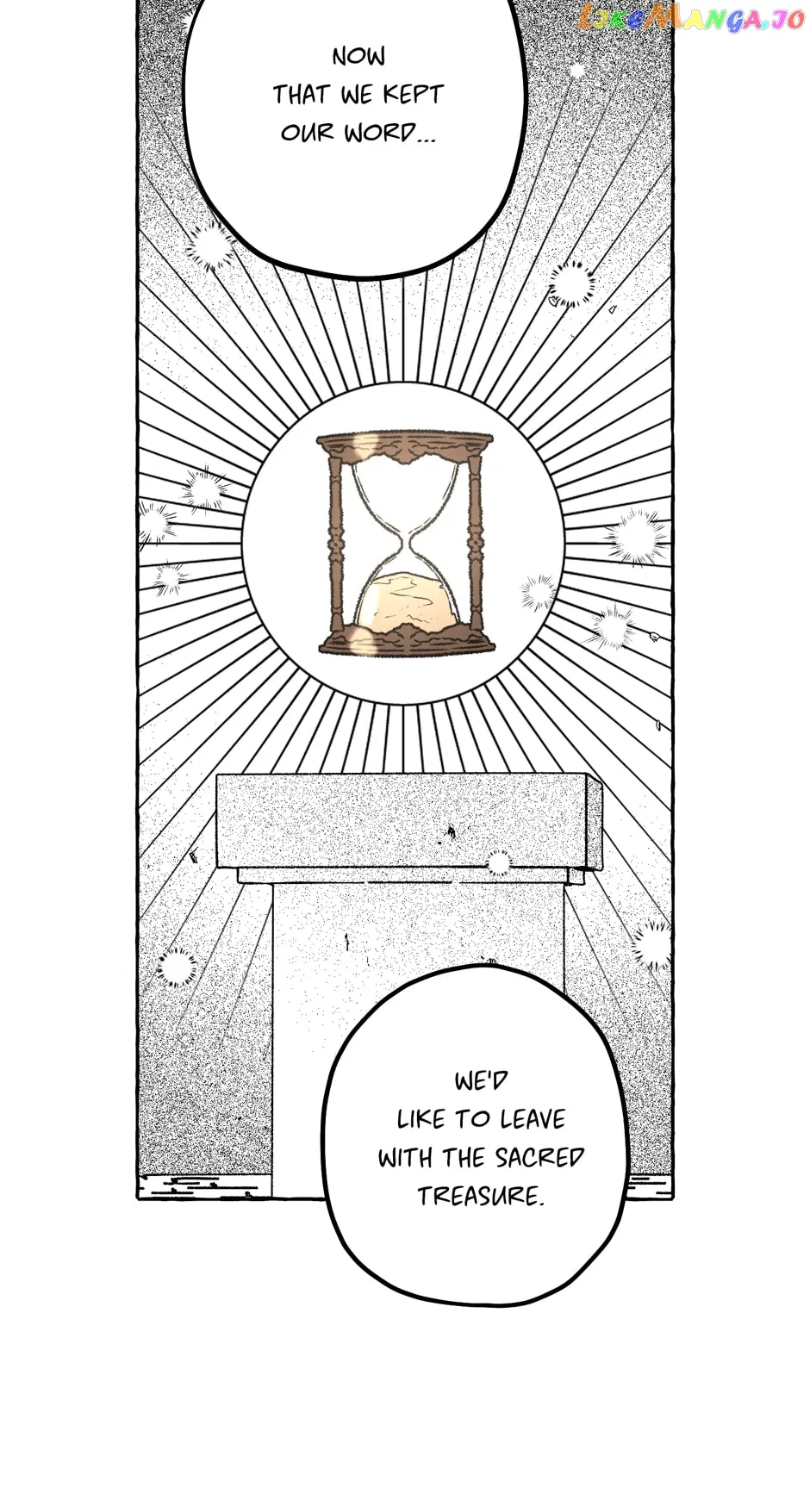 The Contractors Of Pandora Chapter 85 – Page 19