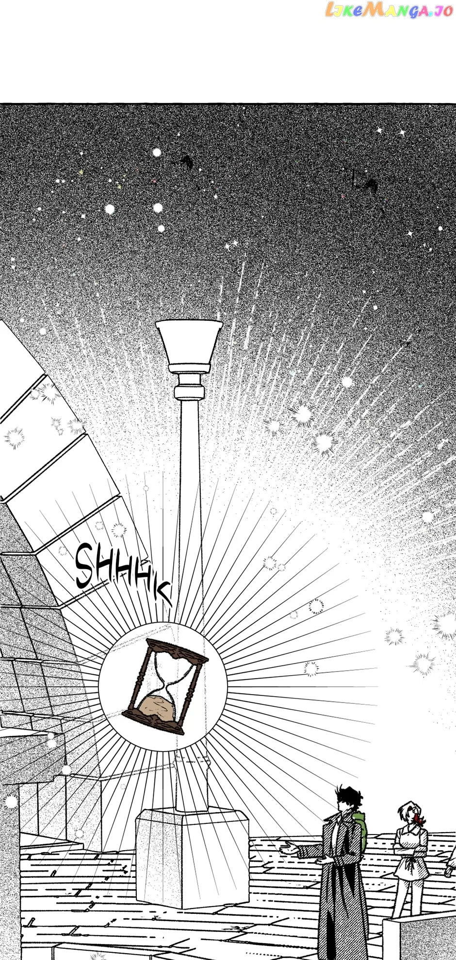 The Contractors Of Pandora Chapter 85 – Page 22