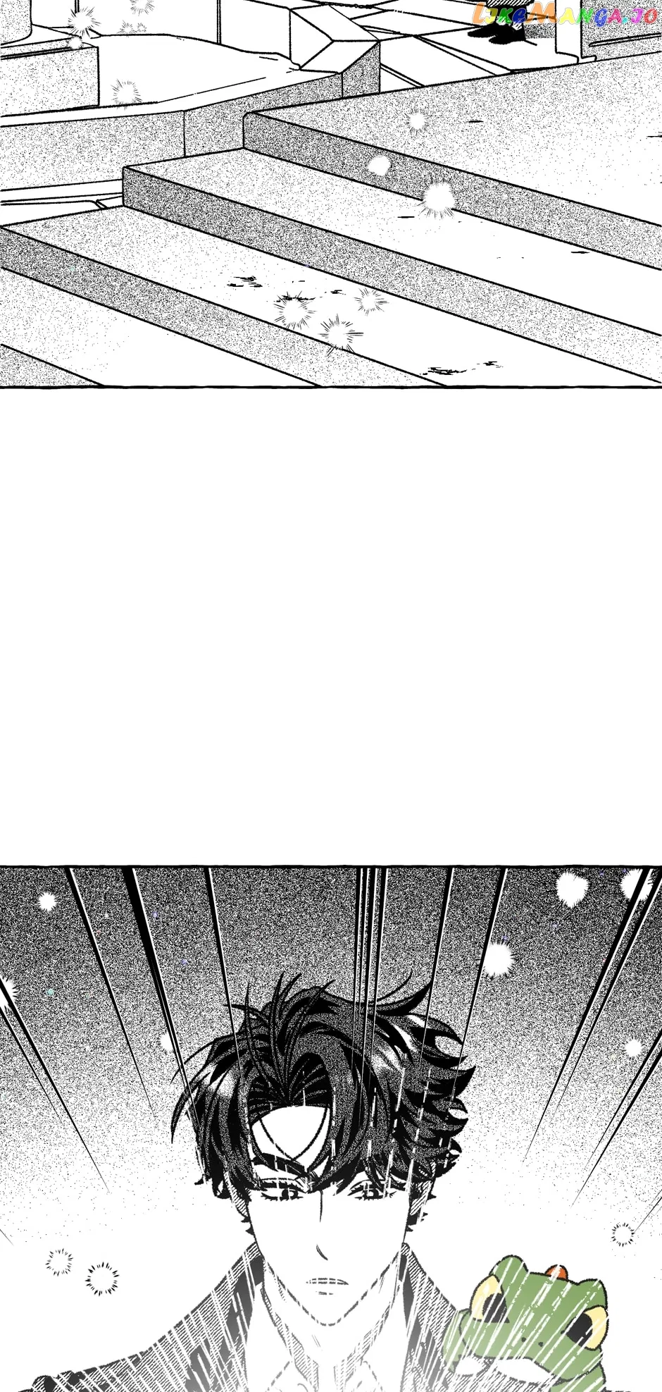 The Contractors Of Pandora Chapter 85 – Page 23