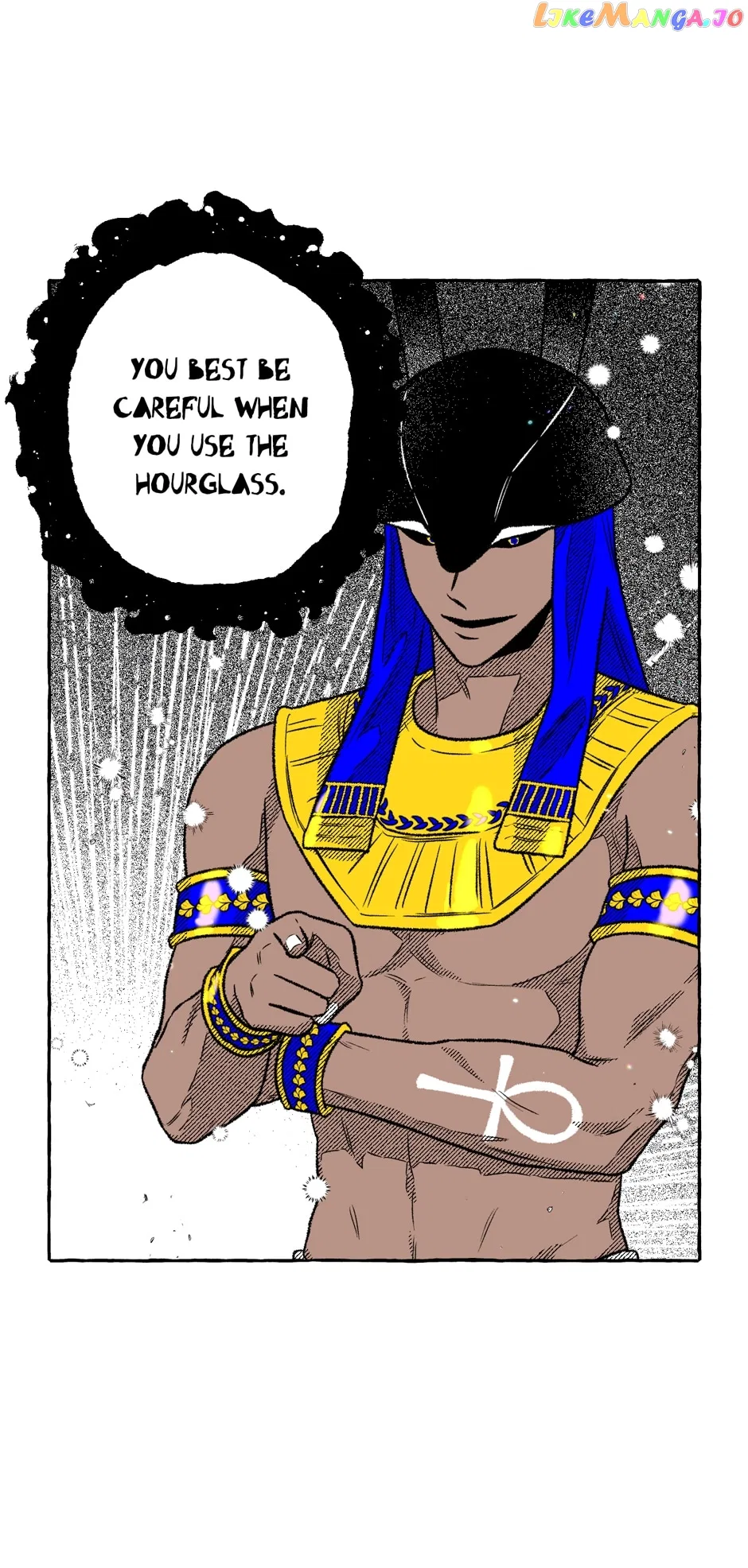 The Contractors Of Pandora Chapter 85 – Page 27