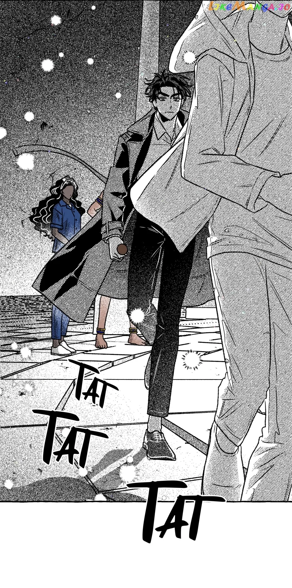 The Contractors Of Pandora Chapter 85 – Page 39