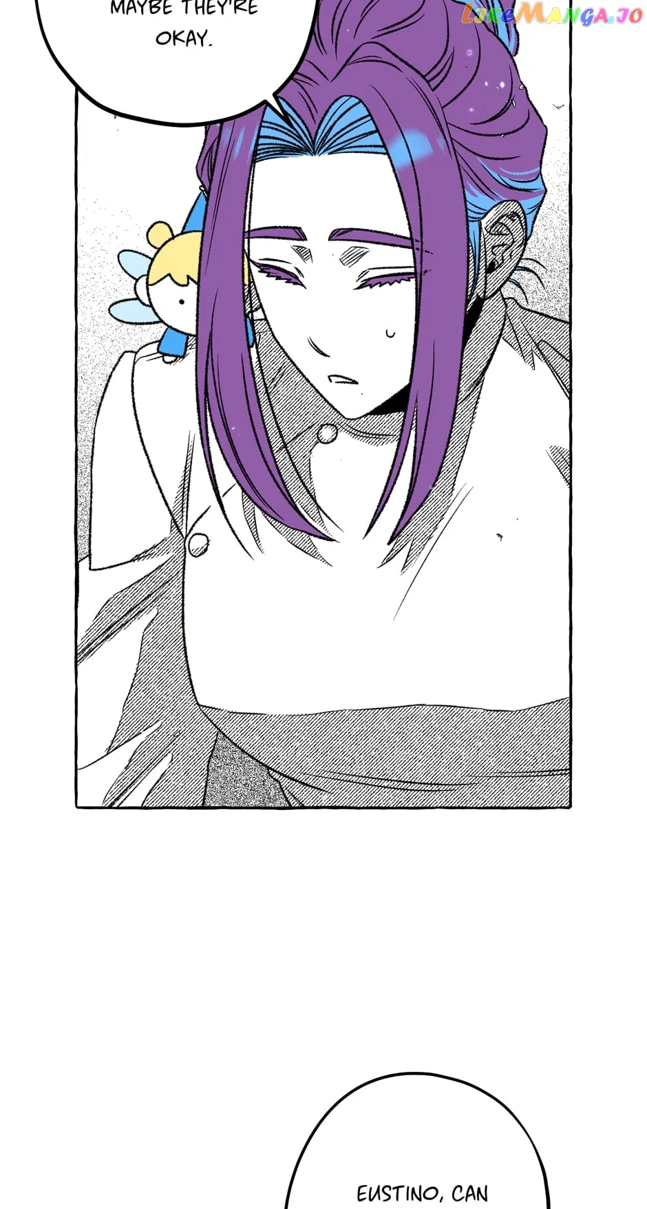 The Contractors Of Pandora Chapter 85 – Page 43