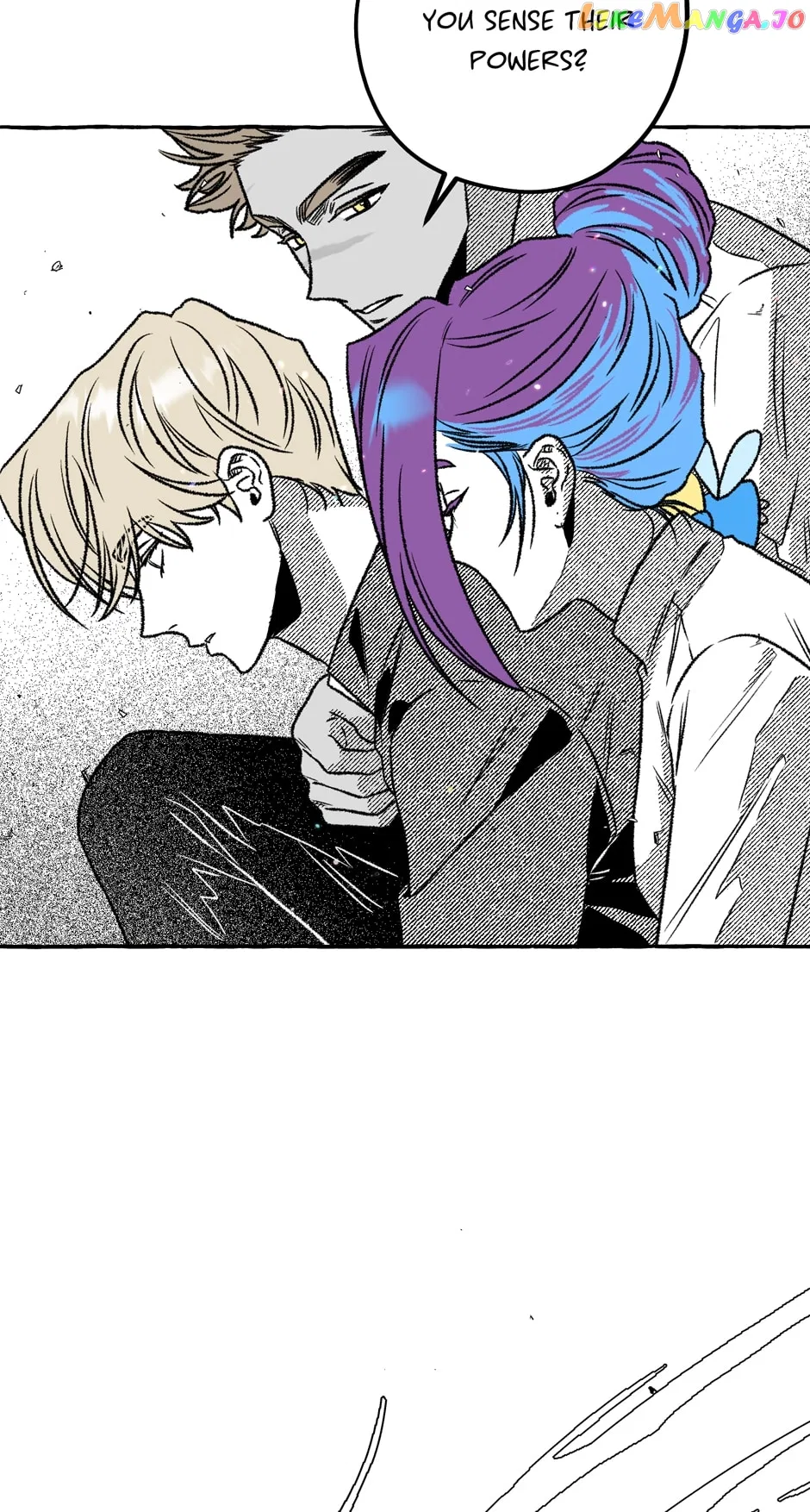 The Contractors Of Pandora Chapter 85 – Page 44
