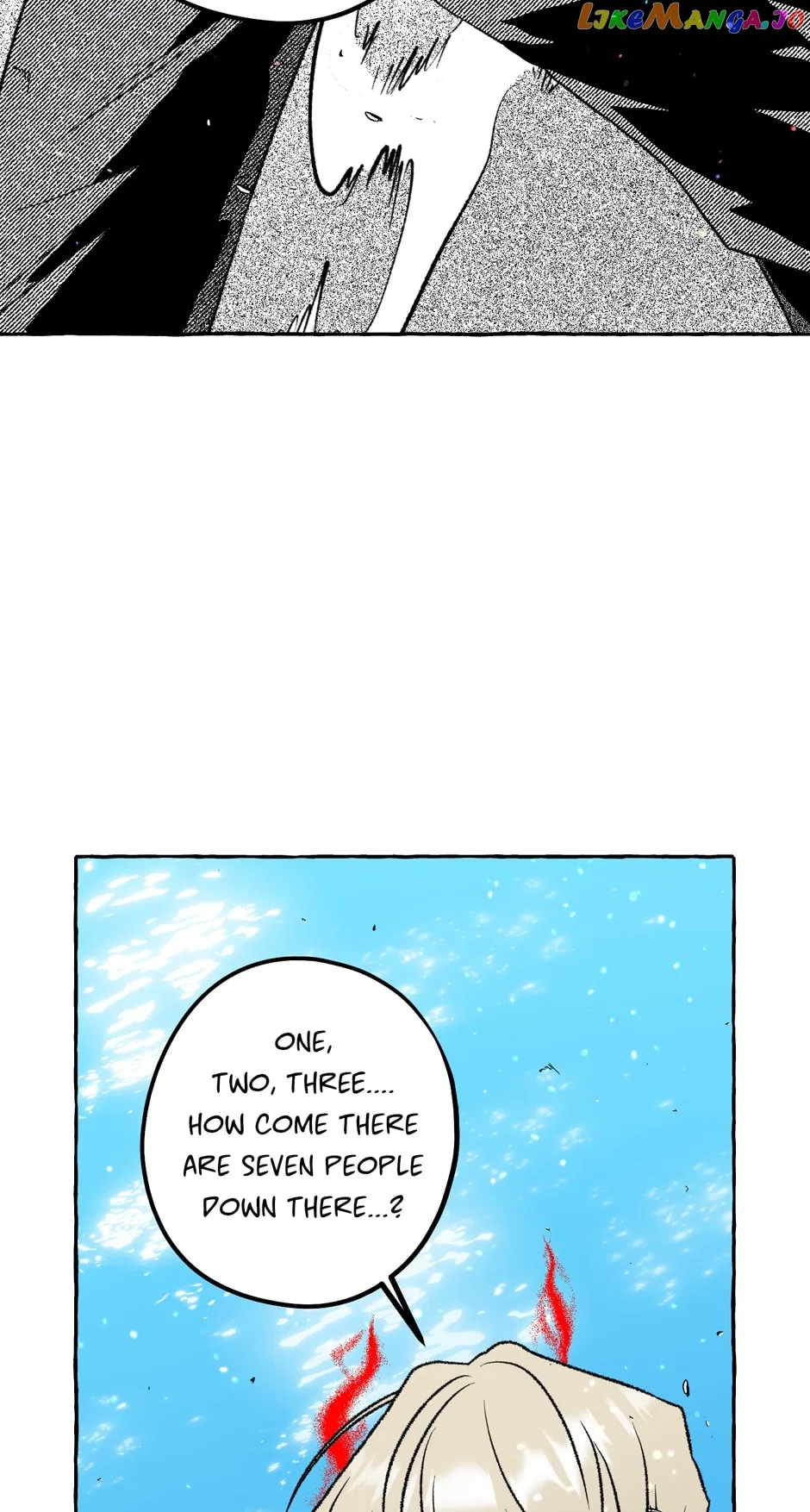 The Contractors Of Pandora Chapter 85 – Page 46