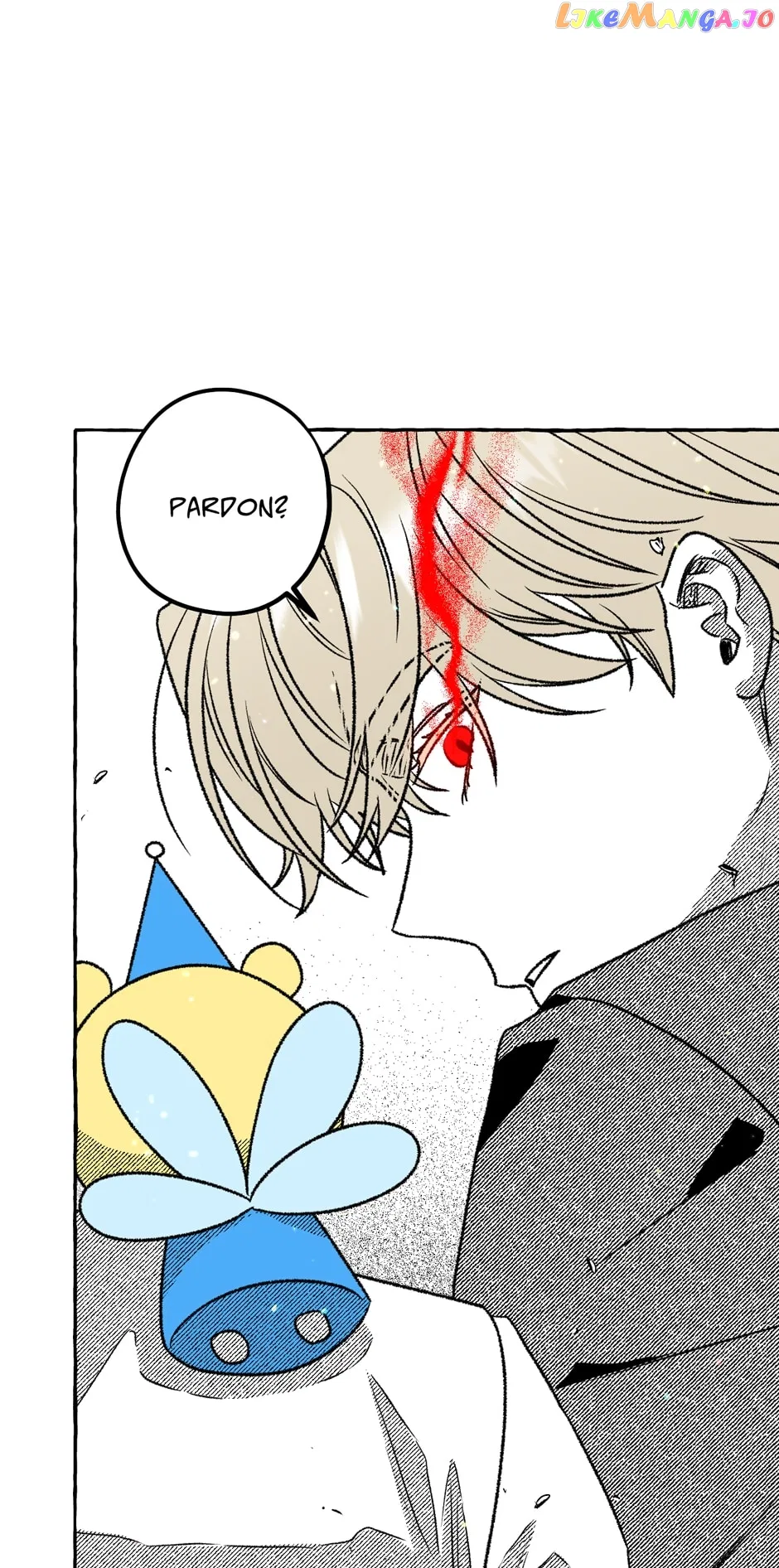 The Contractors Of Pandora Chapter 85 – Page 50