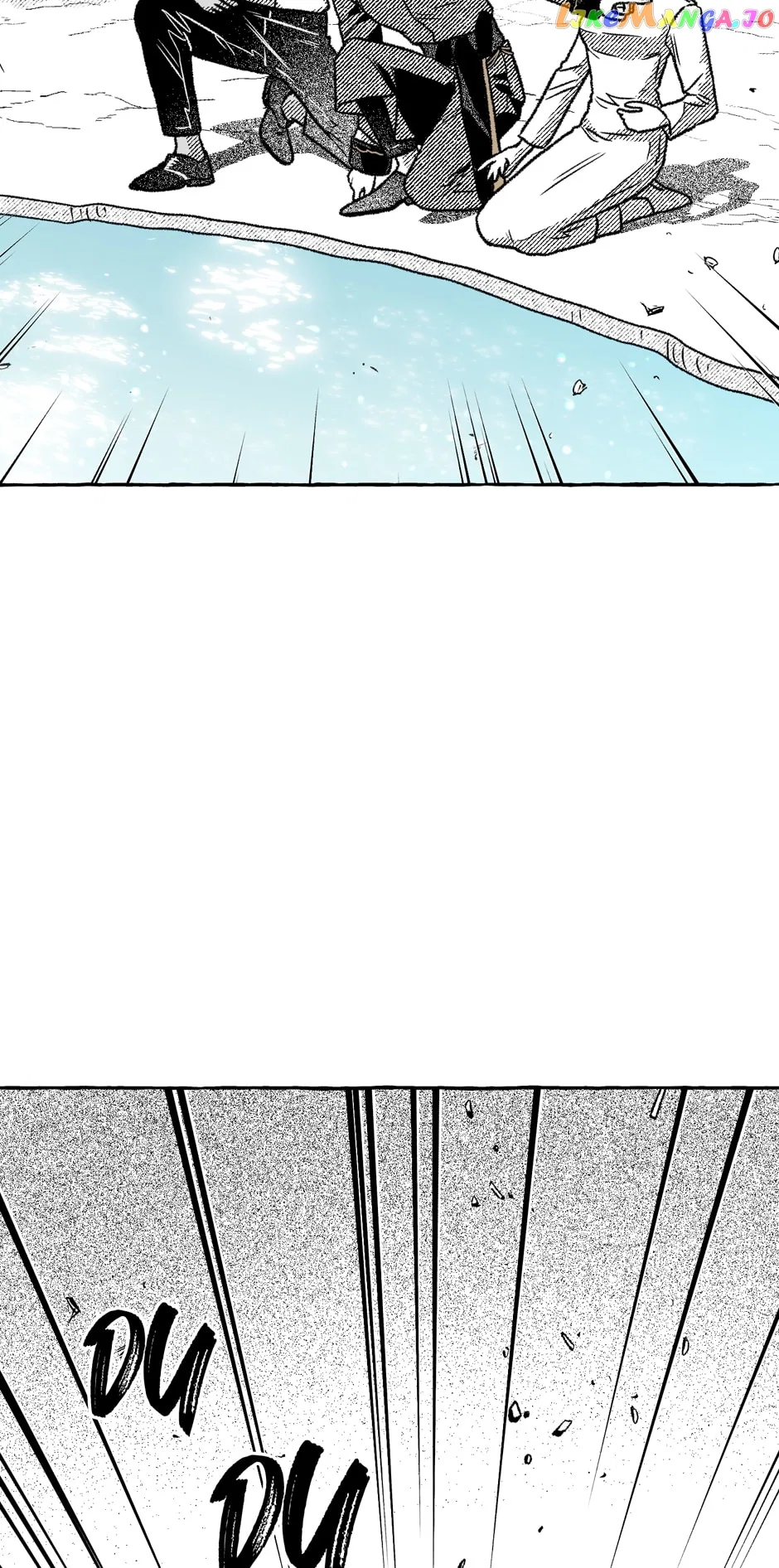 The Contractors Of Pandora Chapter 85 – Page 53