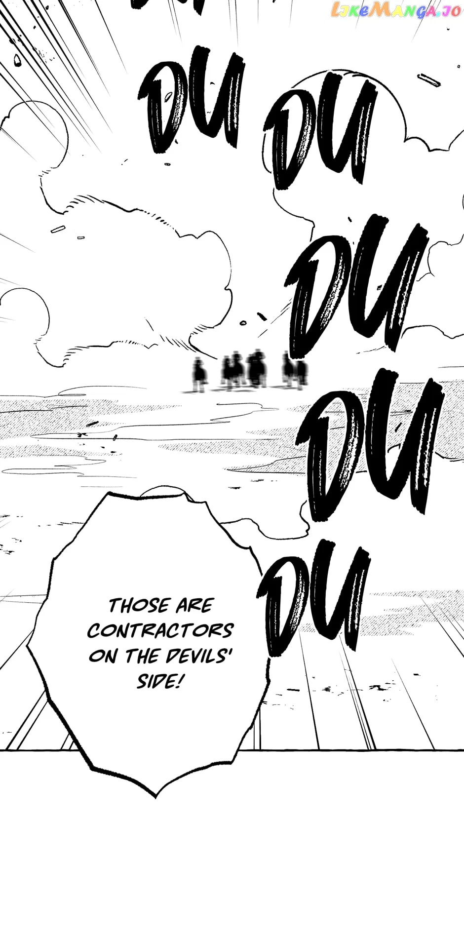 The Contractors Of Pandora Chapter 85 – Page 54