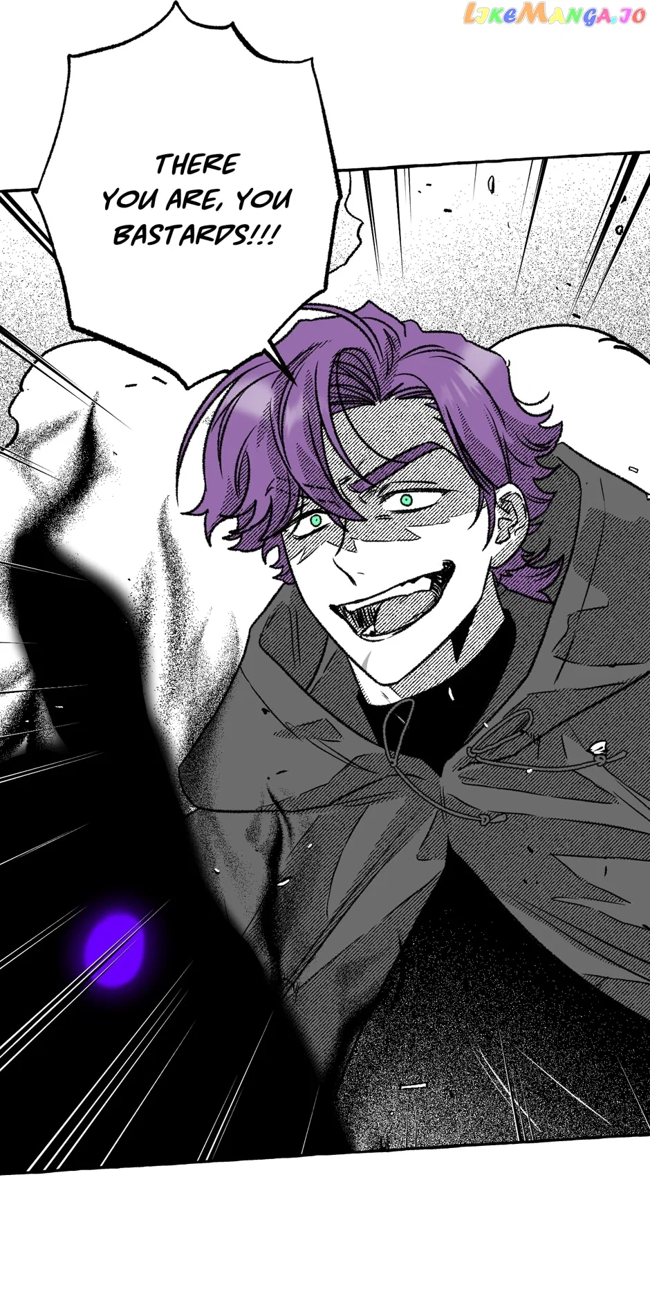 The Contractors Of Pandora Chapter 85 – Page 55