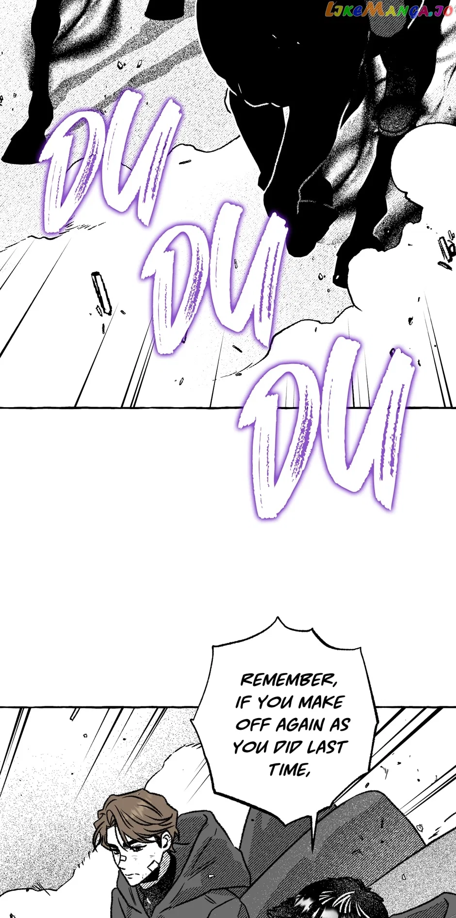The Contractors Of Pandora Chapter 85 – Page 57