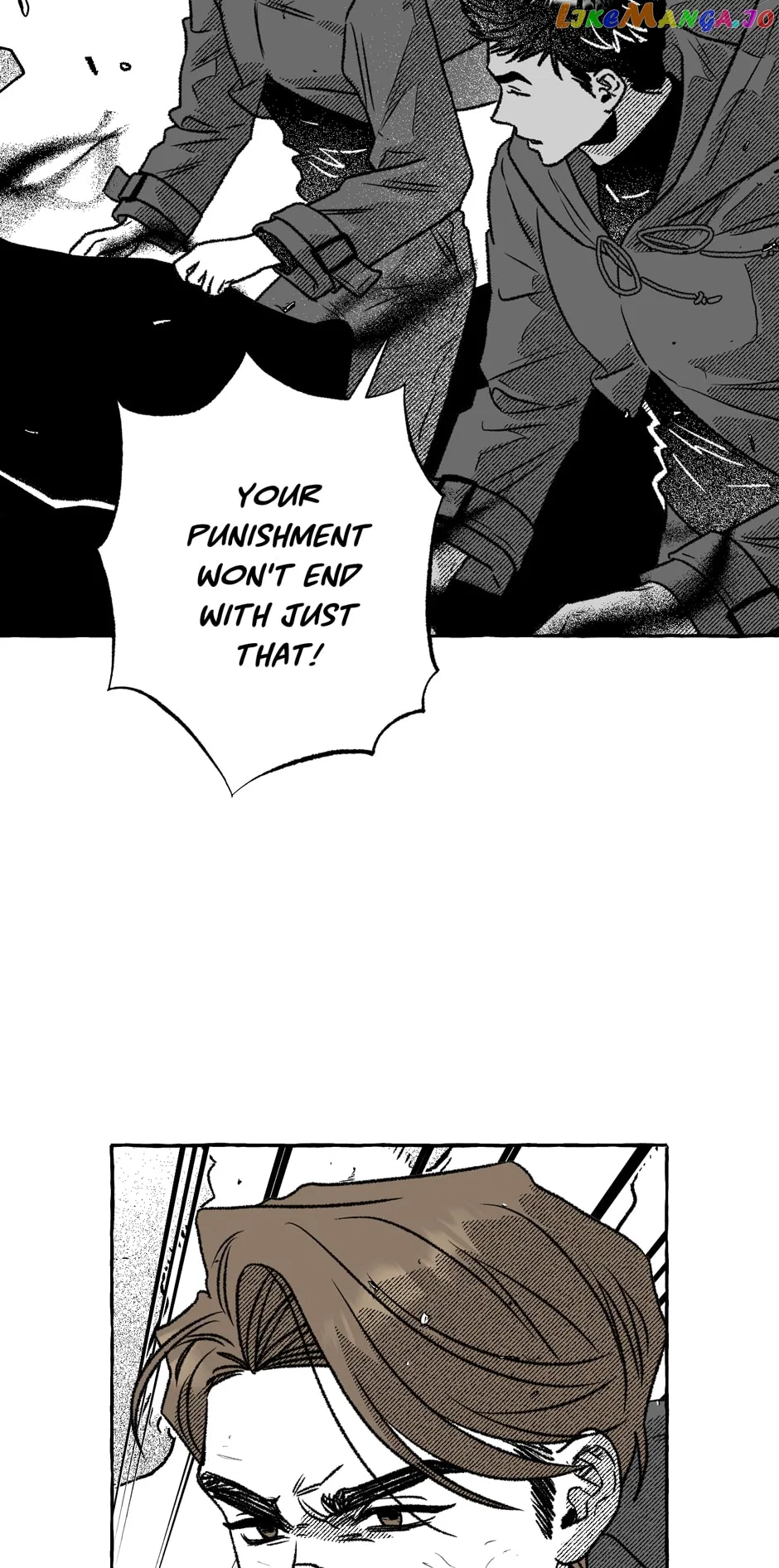 The Contractors Of Pandora Chapter 85 – Page 58