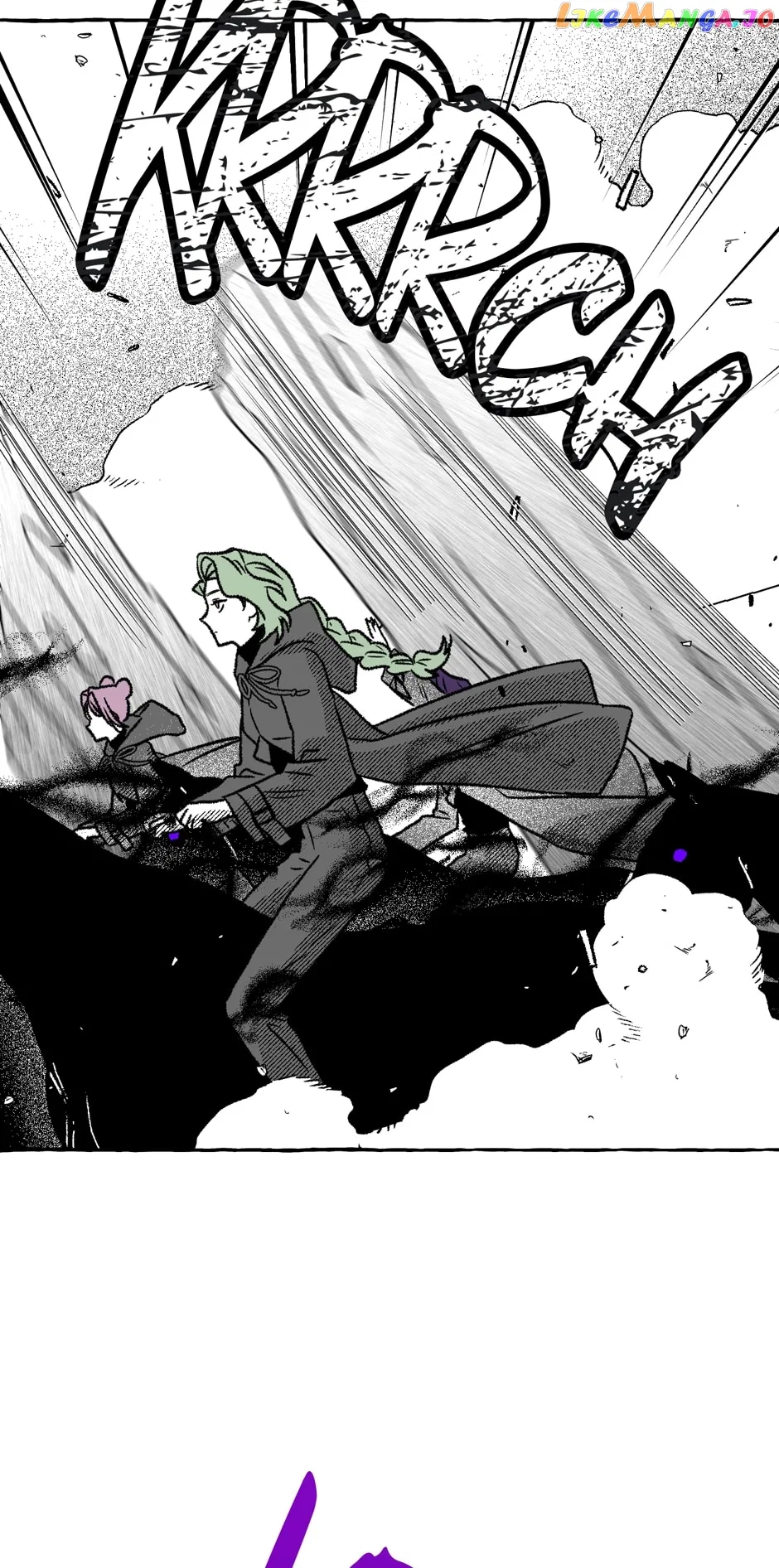 The Contractors Of Pandora Chapter 85 – Page 61