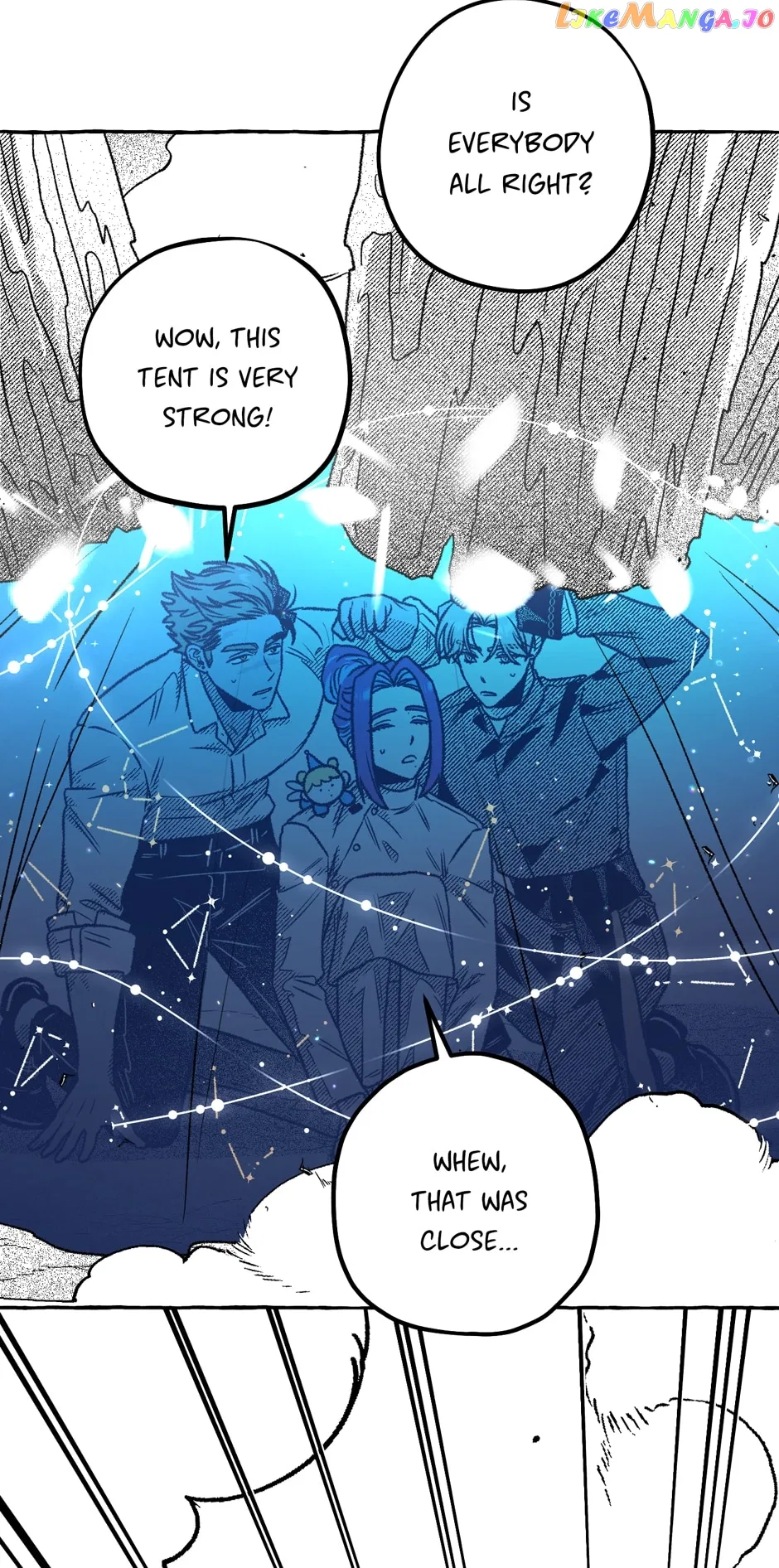 The Contractors Of Pandora Chapter 85 – Page 66