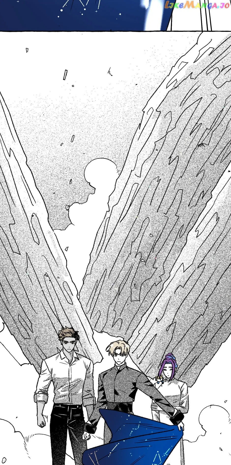 The Contractors Of Pandora Chapter 85 – Page 68