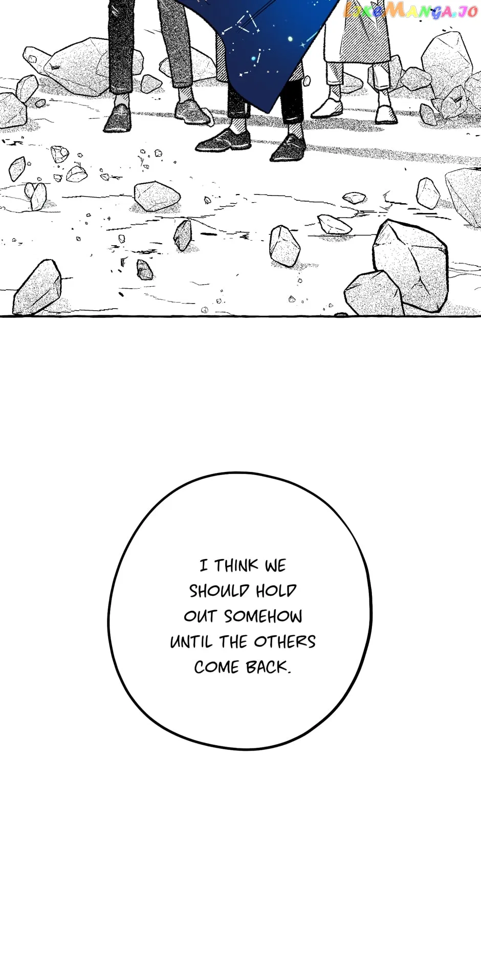 The Contractors Of Pandora Chapter 85 – Page 69