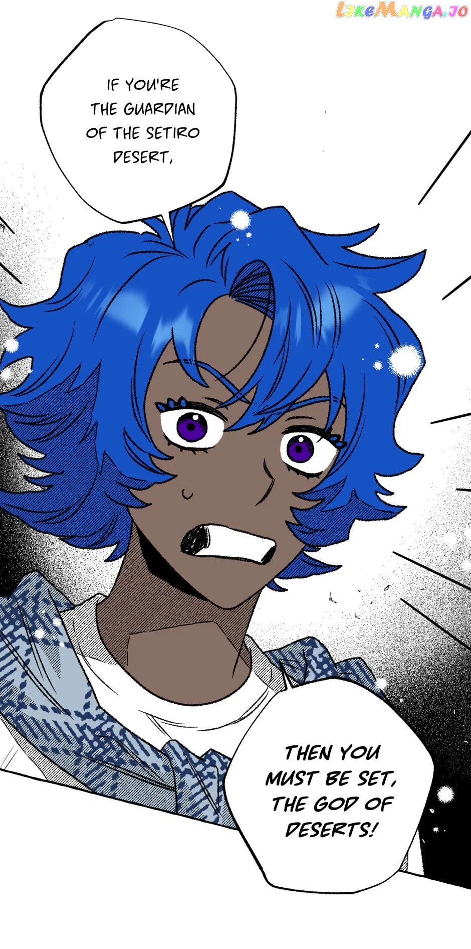The Contractors Of Pandora Chapter 84 – Page 2