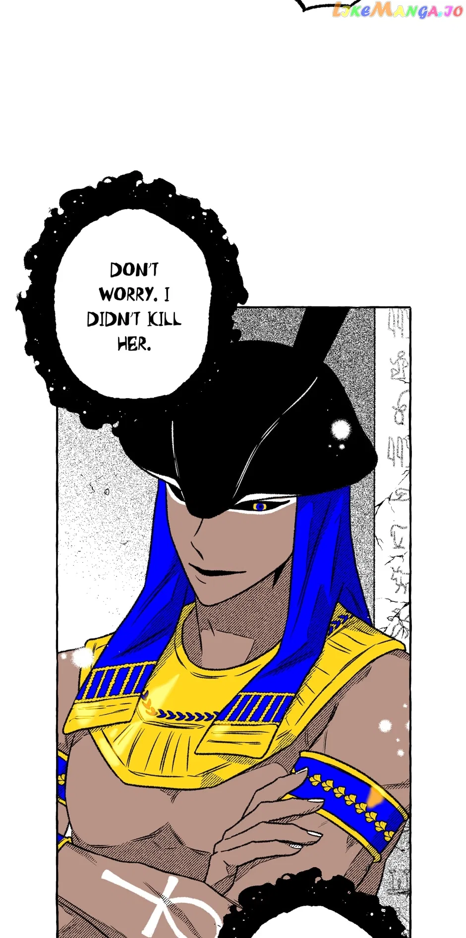 The Contractors Of Pandora Chapter 84 – Page 4