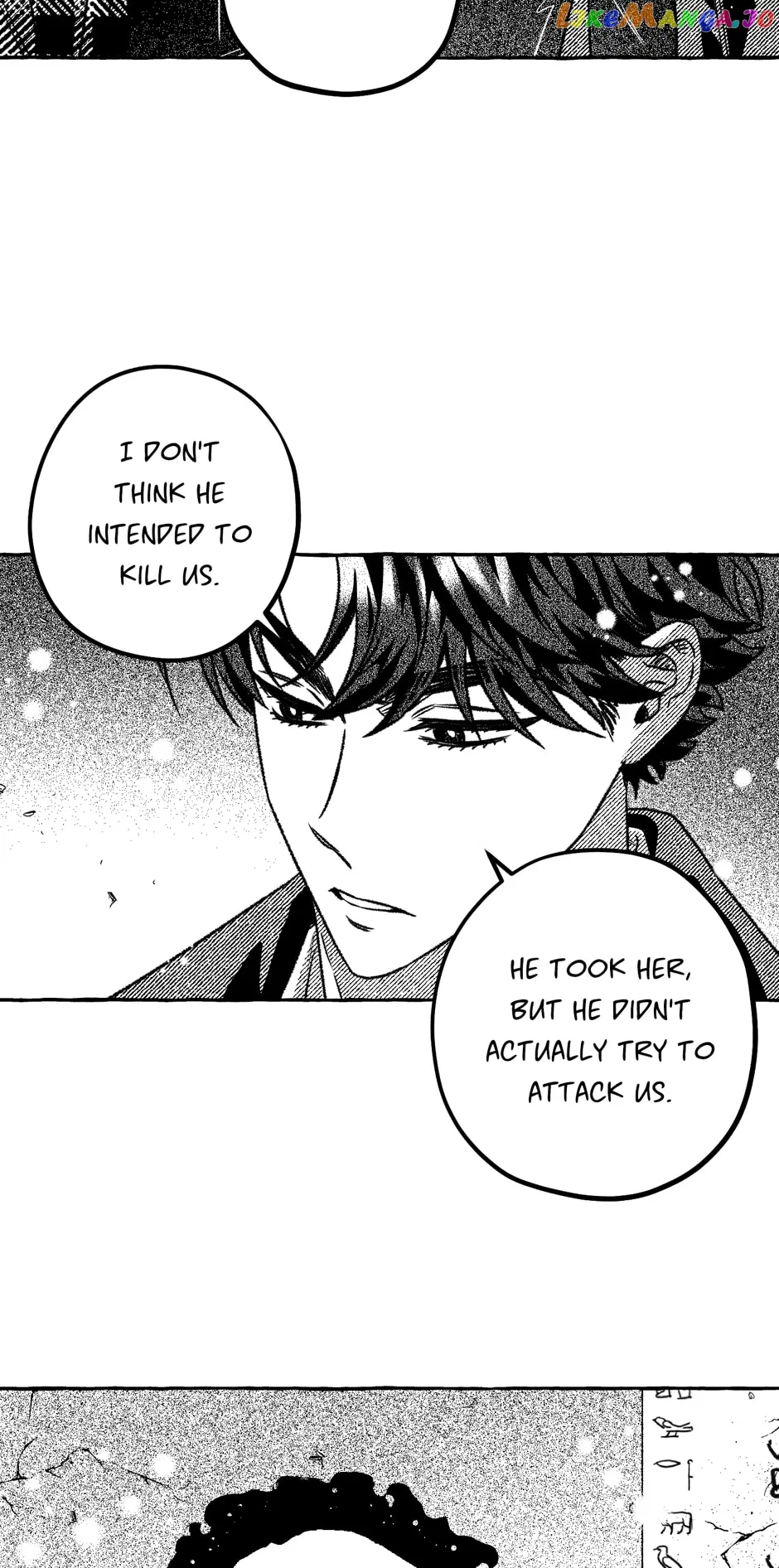 The Contractors Of Pandora Chapter 84 – Page 6