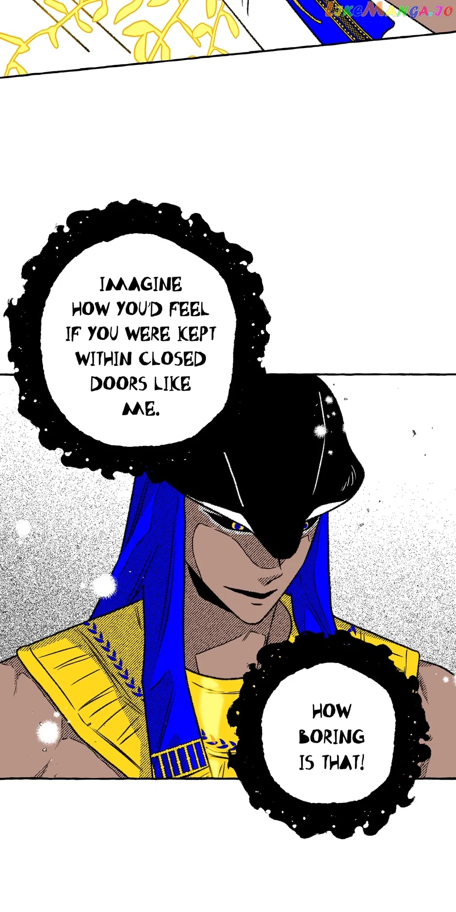 The Contractors Of Pandora Chapter 84 – Page 13