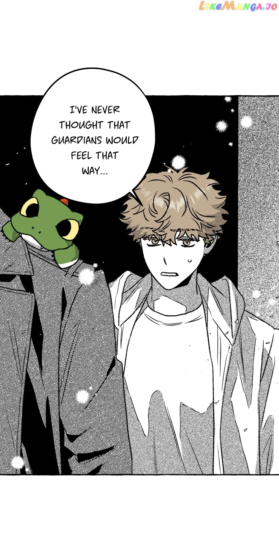The Contractors Of Pandora Chapter 84 – Page 14