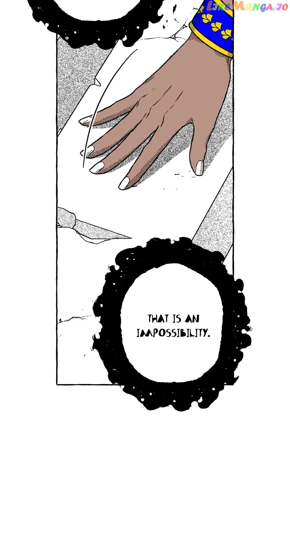 The Contractors Of Pandora Chapter 84 – Page 21