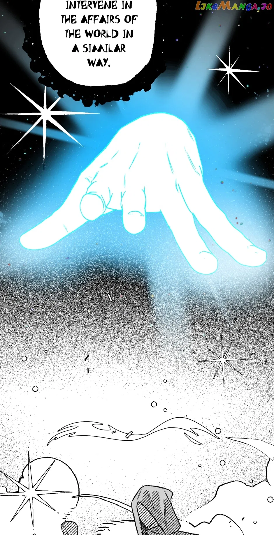 The Contractors Of Pandora Chapter 84 – Page 24