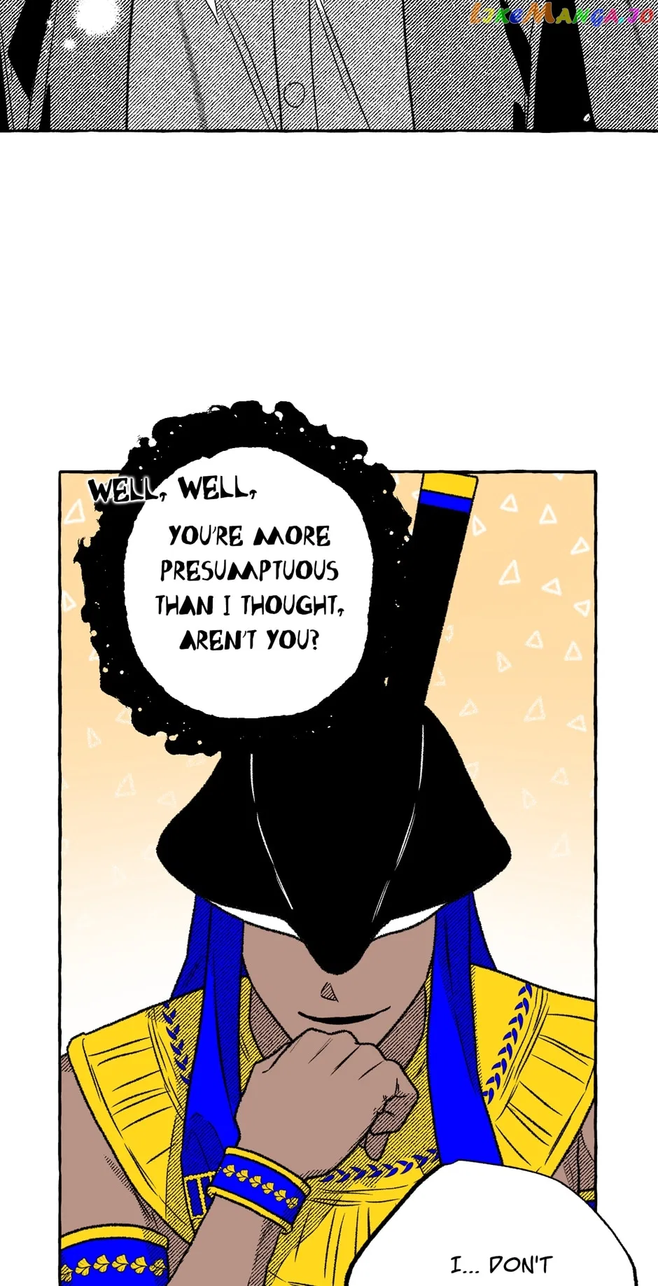 The Contractors Of Pandora Chapter 84 – Page 27