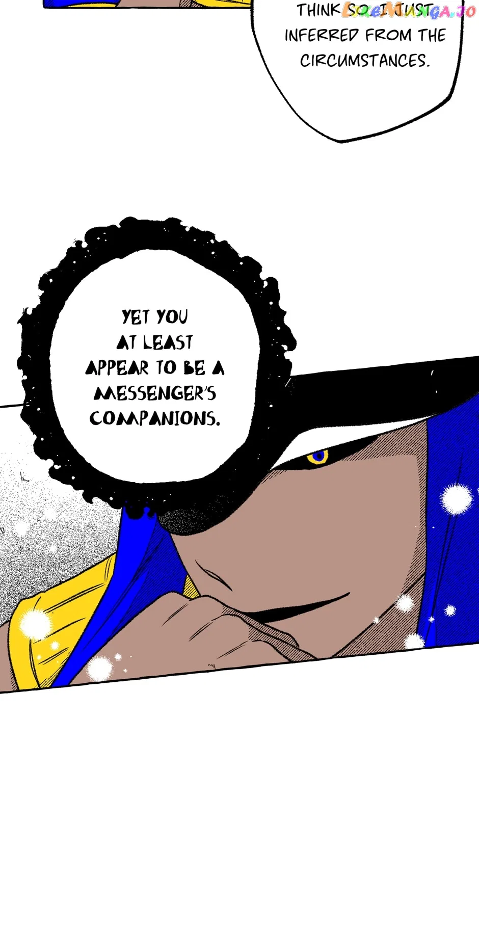 The Contractors Of Pandora Chapter 84 – Page 28