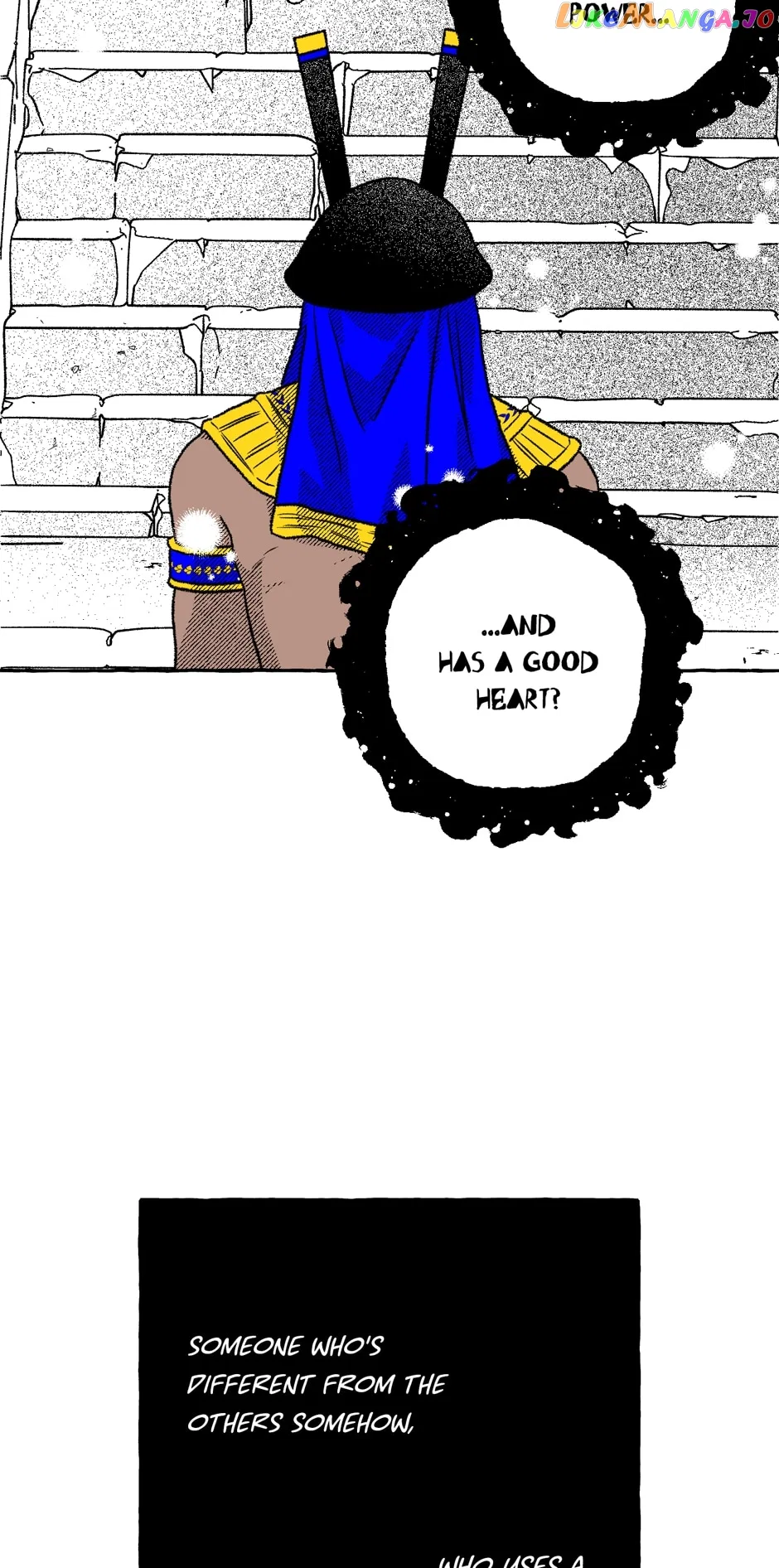 The Contractors Of Pandora Chapter 84 – Page 30