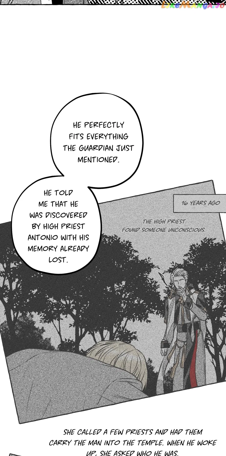 The Contractors Of Pandora Chapter 84 – Page 34