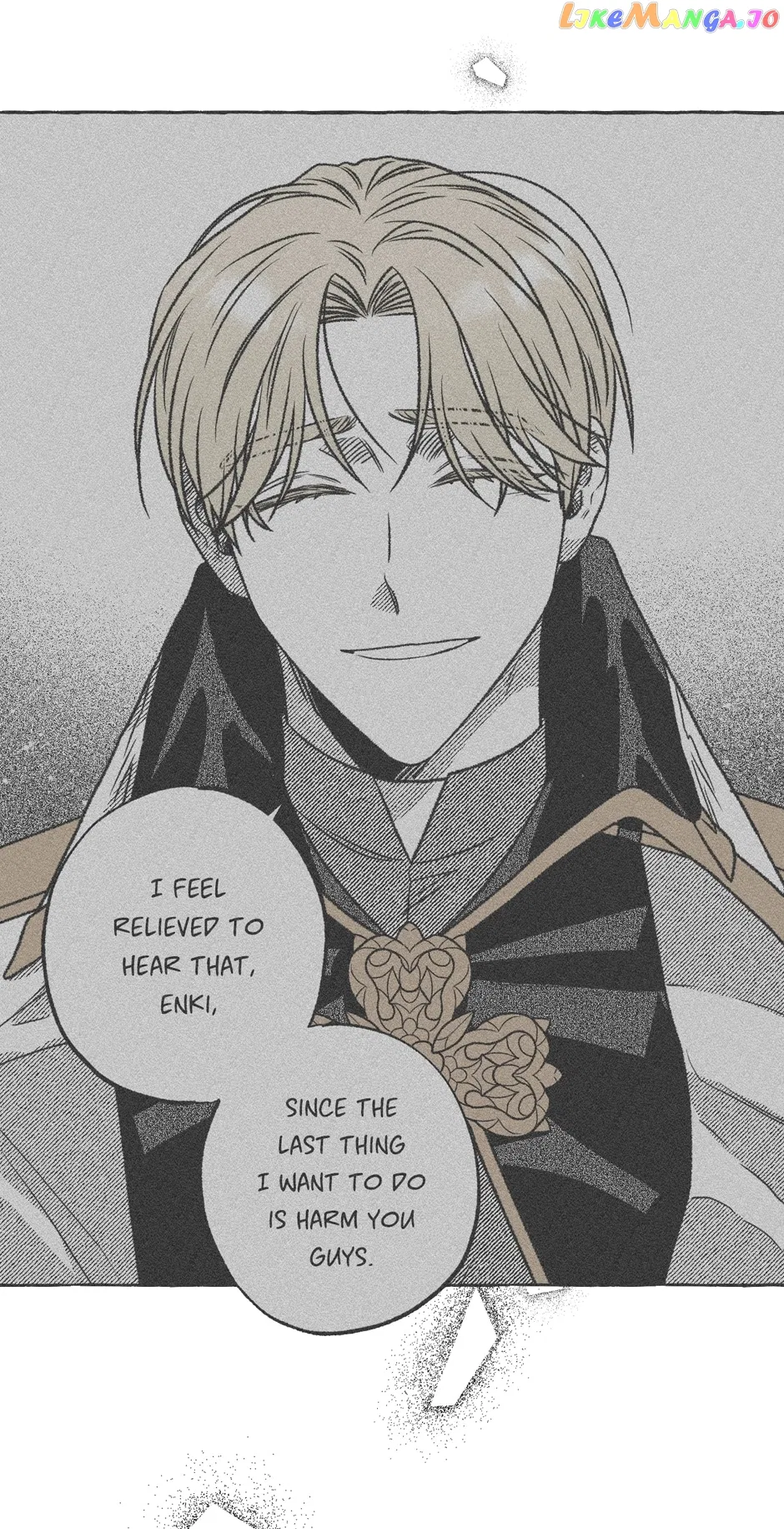 The Contractors Of Pandora Chapter 84 – Page 37