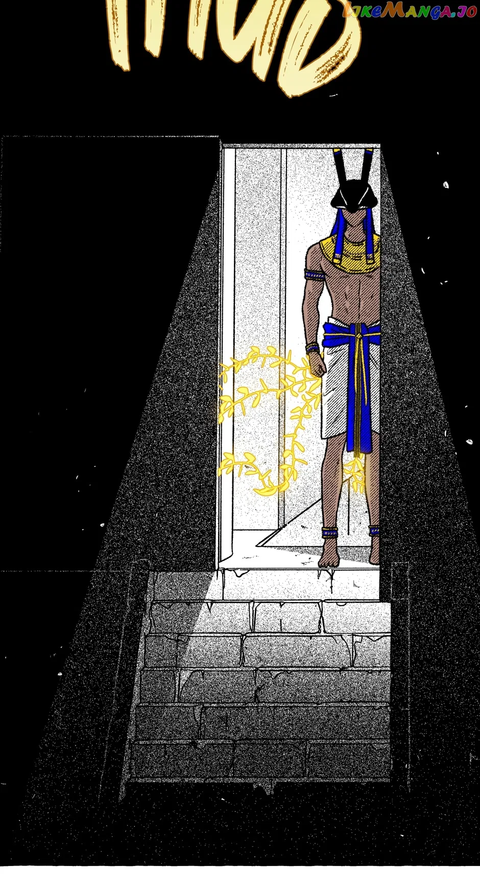 The Contractors Of Pandora Chapter 84 – Page 44