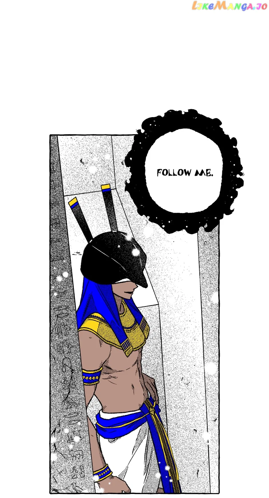 The Contractors Of Pandora Chapter 84 – Page 45