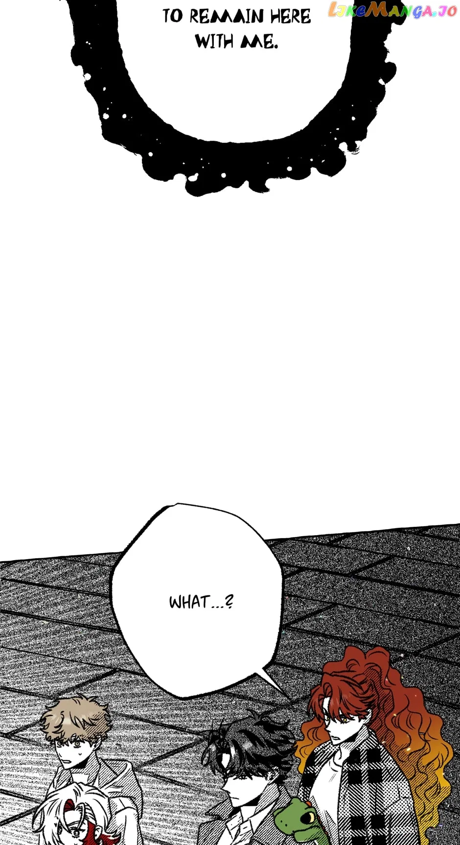The Contractors Of Pandora Chapter 84 – Page 58