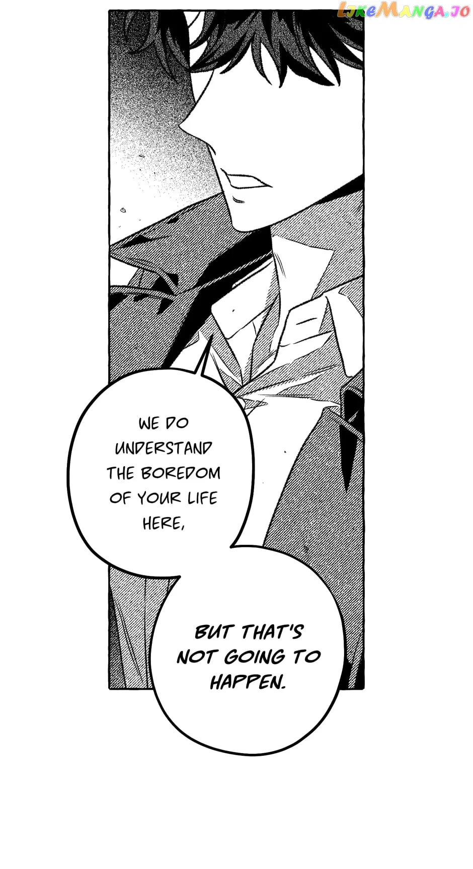 The Contractors Of Pandora Chapter 84 – Page 60