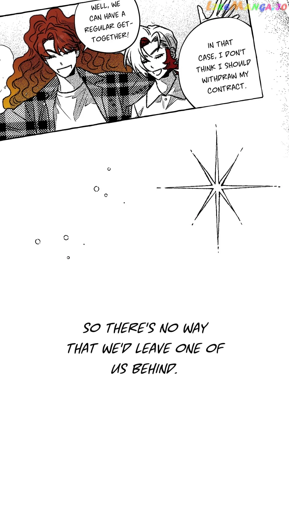 The Contractors Of Pandora Chapter 84 – Page 63