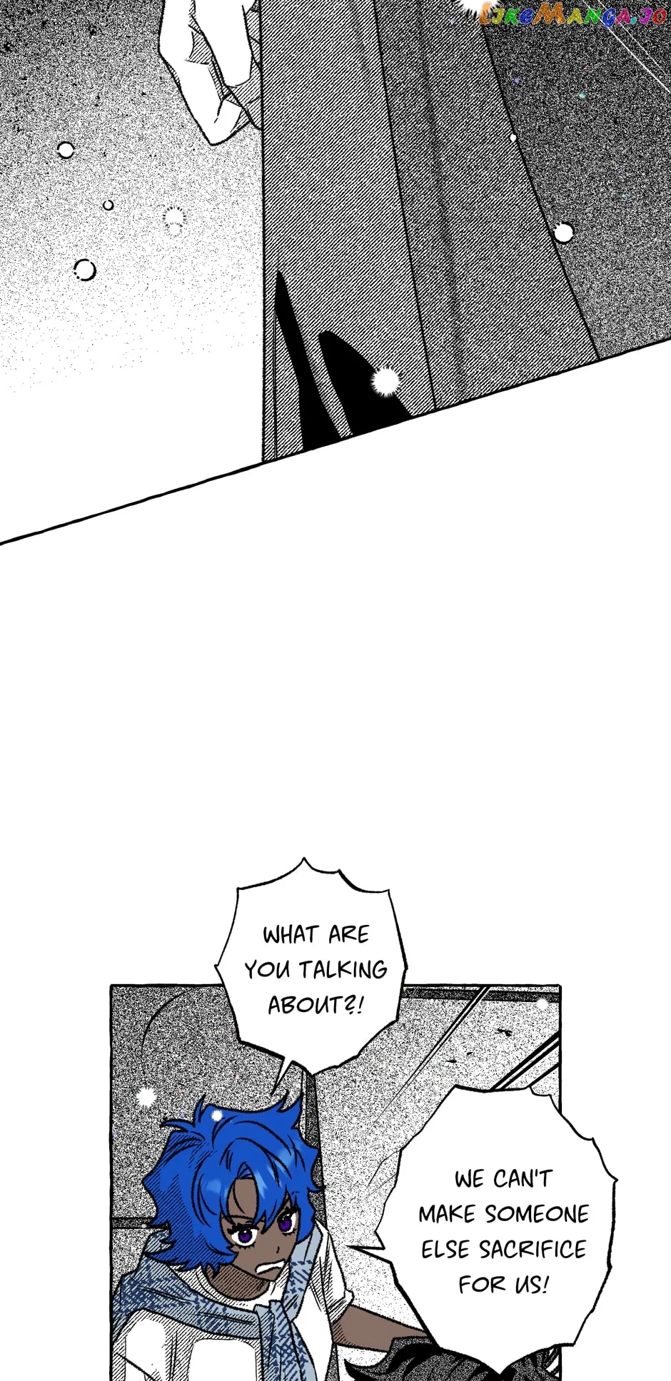 The Contractors Of Pandora Chapter 84 – Page 66