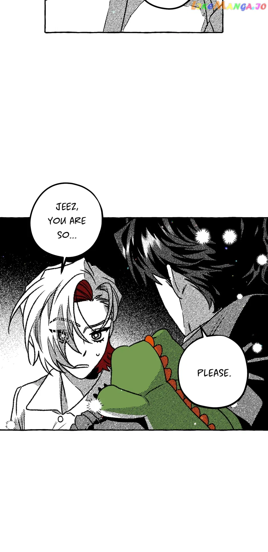 The Contractors Of Pandora Chapter 84 – Page 69