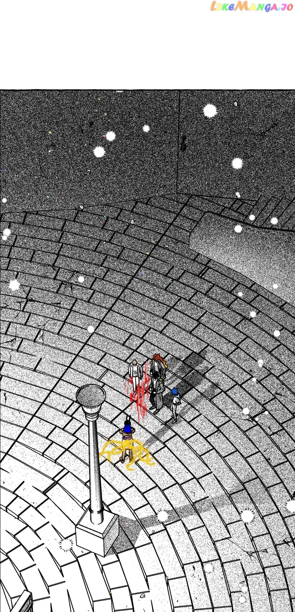 The Contractors Of Pandora Chapter 84 – Page 71